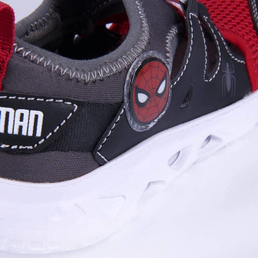 Marvel Spiderman Kinderschoenen Zomerschoenen Jongens