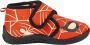 Marvel Spider Sloffen Glow in de dark Rood - Thumbnail 4