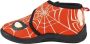 Marvel Spider Sloffen Glow in de dark Rood - Thumbnail 5
