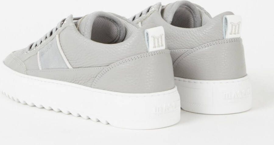 Mason Garments Tia Sneakers Grijs