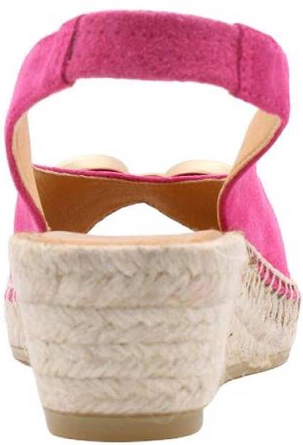 Maypol Virar Espadrille Pink Dames - Foto 2