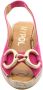 Maypol Virar Espadrille Pink Dames - Thumbnail 3