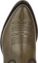 Mayura Boots Marilyn 2487 Taupe Dames Cowboy Western Fashion Enklelaars Spitse Neus Schuine Hak Elastiek Sluiting Echt Leer - Thumbnail 9