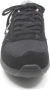 MBT 1998 MESH W 702846-03S zwarte sneaker met afwikkelzool - Thumbnail 3
