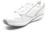 MBT FUMA W White 702908-16FG Witte sneaker - Thumbnail 2