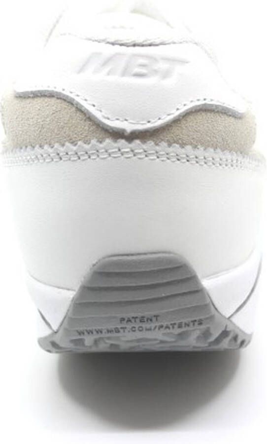 MBT FUMA W White 702908-16FG Witte sneaker