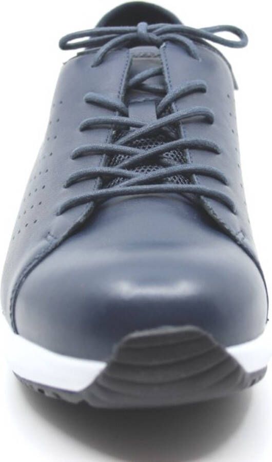 MBT JION Veterschoen Blauw Wijdte G