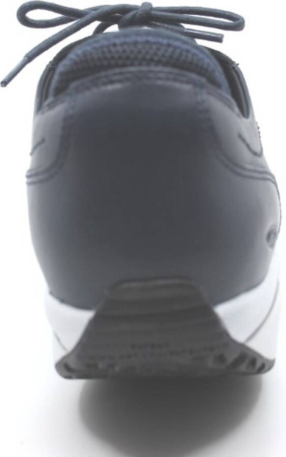 MBT JION Veterschoen Blauw Wijdte G