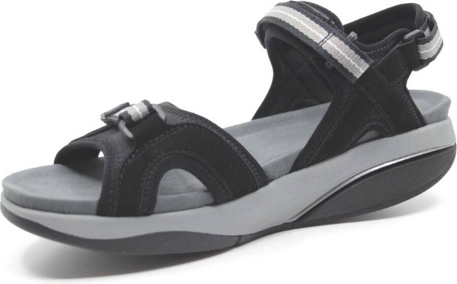 MBT SABA W BLACK 702679-03U - Foto 3