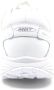 MBT SIMBA TRAINER W White Silver 700861-409F Wit kleurige sneaker met een ronde zool met balance point - Thumbnail 3