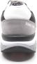 MBT SOHO 1996 II M Black Grey 702884-1565N Grijs combi kleurige heren sneaker met een ronde zool met balance point - Thumbnail 3