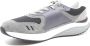 MBT SOHO 1996 II M Black Grey 702884-1565N Grijs combi kleurige heren sneaker met een ronde zool met balance point - Thumbnail 4