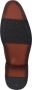 McGregor Heren Herenschoenen Taupe Lage Sneakers Leer Veters - Thumbnail 6