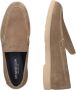 McGregor Heren Instappers Loafer Lewis Beige - Thumbnail 3