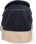 McGregor Heren Instappers Loafer Lewis Navy Blauw - Thumbnail 4