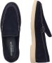 McGregor Heren Instappers Loafer Lewis Navy Blauw - Thumbnail 5