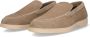 McGregor Heren Instappers Loafer Lewis Beige - Thumbnail 10