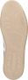 McGregor Heren Sneakers Beige Lage Sneakers Leer Veters - Thumbnail 2