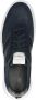 McGregor Heren Sneakers Blauw Lage Sneakers Leer Veters - Thumbnail 9