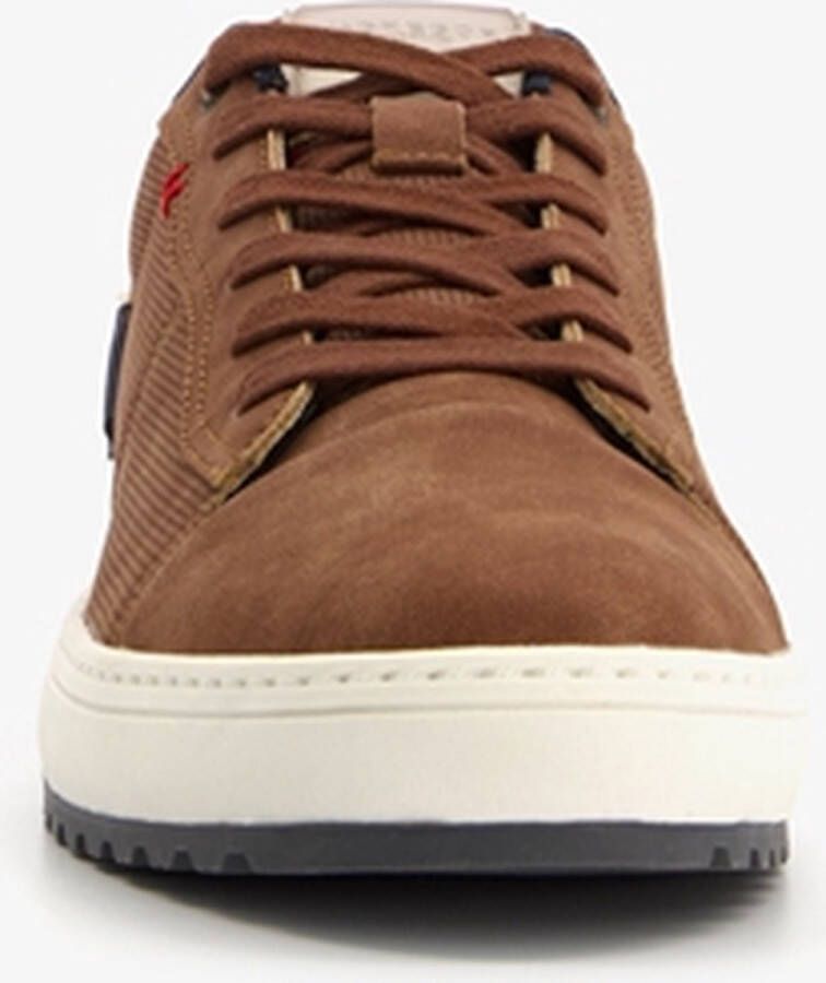 reebok mcgregor shoes