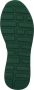 McGregor Heren Sneakers Groen Lage Sneakers Nubuck Veters - Thumbnail 7
