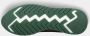 McGregor Heren Sneakers Groen Lage Sneakers Nubuck Veters - Thumbnail 9