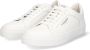 McGregor Heren Sneakers Hamilton Wit - Thumbnail 3