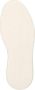 McGregor Heren Sneakers Wit Lage Sneakers Leer Veters - Thumbnail 6