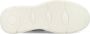 McGregor Heren Sneakers Zwart Lage Sneakers Leer Veters - Thumbnail 10