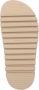 McGregor Vrouwen Damesslippers Beige Slippers Imitatieleer Gesp(en) - Thumbnail 2