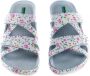 MedicalID Sandaal Rose Flower - Thumbnail 2