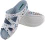 MedicalID Sandaal White Flower - Thumbnail 2