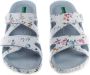 MedicalID Sandaal White Flower - Thumbnail 3