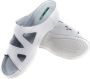MedicalID Sandaal Wit - Thumbnail 2
