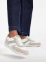 Medicus Witte leren sneaker - Thumbnail 10