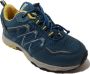 Meindl 2121 PRISMA JUNIOR Kinderen Lage schoenen Kleur Blauw - Thumbnail 6