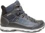 Meindl UTAH LADY GTX V (59) 8 5 Dames waterdichte mid wandelschoenen Graphit Granit - Thumbnail 5