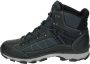 Meindl UTAH LADY GTX V (59) 8 5 Dames waterdichte mid wandelschoenen Graphit Granit - Thumbnail 7