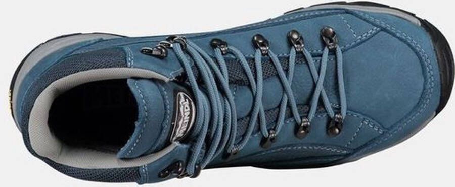 Meindl 2963 BALTIMORE LADY GTX Volwassenen Dames wandelschoenenHalf-hoge schoenenWandelschoenen Blauw - Foto 8