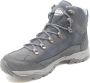 Meindl Baltimore Lady GTX Nachtblau marine Schoenen Wandelschoenen Halfhoge schoenen - Thumbnail 3