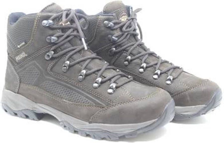 meindl 2964 BALTIMORE GTX Heren wandelschoenenVrije tijd half-hoogWandelschoenen Bruin