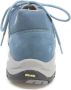 Meindl Atlanta Lady Gore-Tex Wandelschoen Dames Blauw - Thumbnail 4