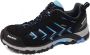 Meindl 3824 CARIBE LADY GTX Volwassenen Dames wandelschoenenWandelschoenen Zwart - Thumbnail 18