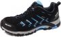 Meindl 3824 CARIBE LADY GTX Volwassenen Dames wandelschoenenWandelschoenen Zwart - Thumbnail 27