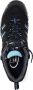 Meindl 3824 CARIBE LADY GTX Volwassenen Dames wandelschoenenWandelschoenen Zwart - Thumbnail 29