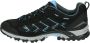 Meindl 3824 CARIBE LADY GTX Volwassenen Dames wandelschoenenWandelschoenen Zwart - Thumbnail 21