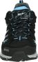 Meindl 3824 CARIBE LADY GTX Volwassenen Dames wandelschoenenWandelschoenen Zwart - Thumbnail 22