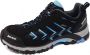 Meindl 3824 CARIBE LADY GTX Volwassenen Dames wandelschoenenWandelschoenen Zwart - Thumbnail 25