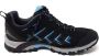Meindl 3824 CARIBE LADY GTX Volwassenen Dames wandelschoenenWandelschoenen Zwart - Thumbnail 26