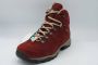 Meindl Ohio Lady 2 Gore-Tex Wandelschoen Dames Donkerrood - Thumbnail 5